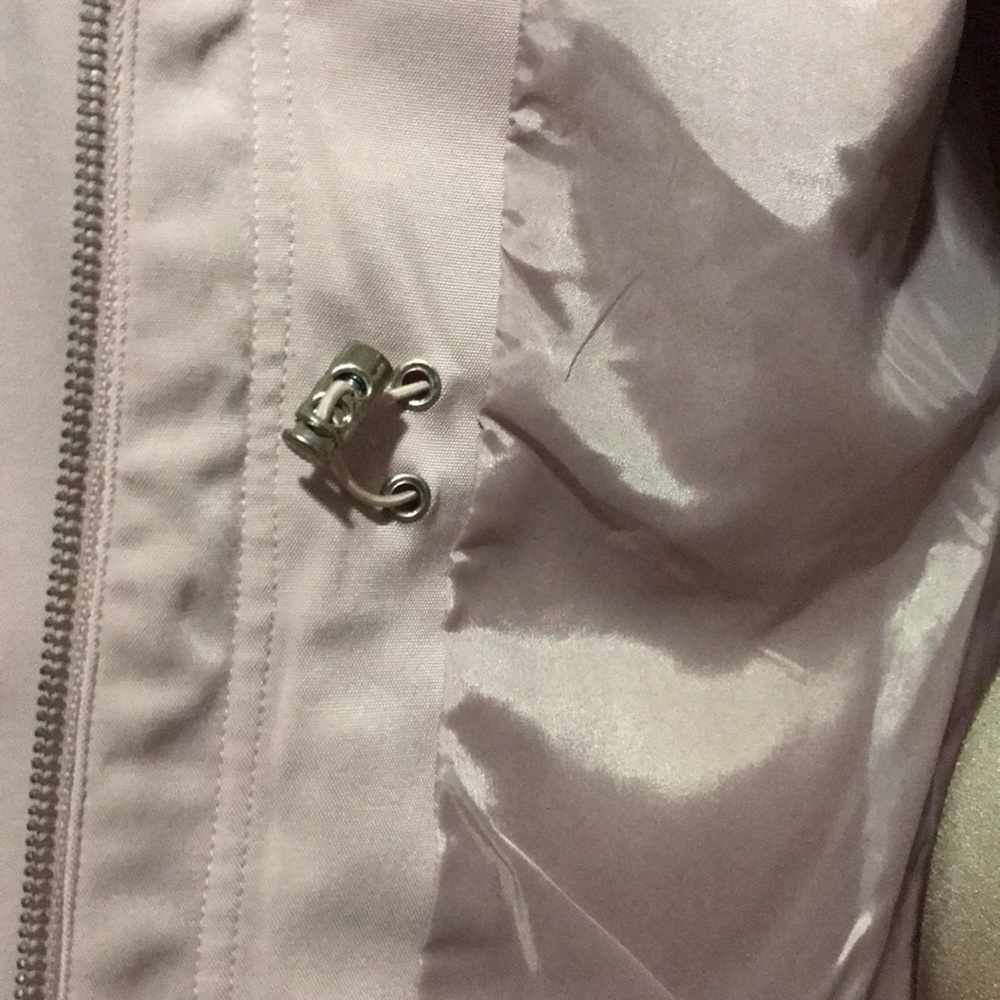 Women’s Jacket - Picture 6 of 6